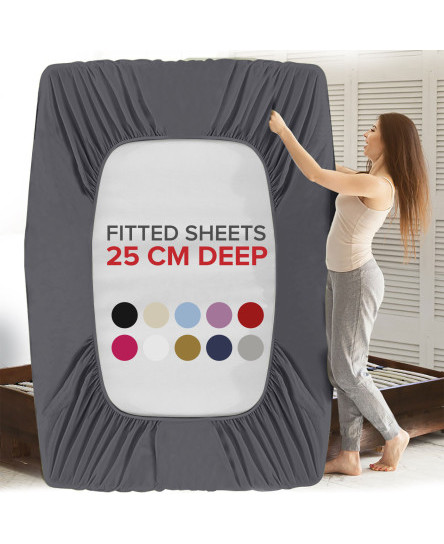 full-fitted-bed-sheet-extra-deep-25-cm-single-double-super-king-size-sheets-uk
