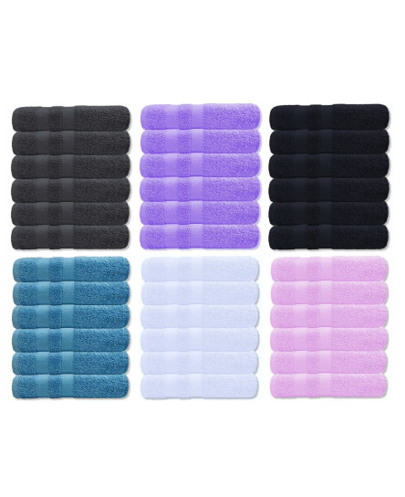 6x-hand-towels-soft-cotton-fluffy-thick-multipurpose-towel-set-600-gsm-quick-dry