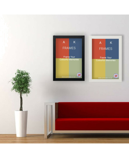 a0-a1-a2-a3-a4-a5-a6-black-picture-frames-modern-white-photo-poster-frame-36x24