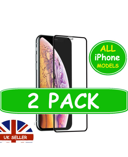 2pack-tempered-glass-screen-protector-for-iphone-17-16-15-14-13-12-11-pro-max