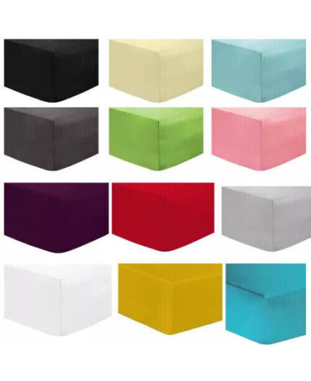 dtexhomes-fitted-sheet-bed-sheet-30cm-extra-deep-single-double-king-all-sizes