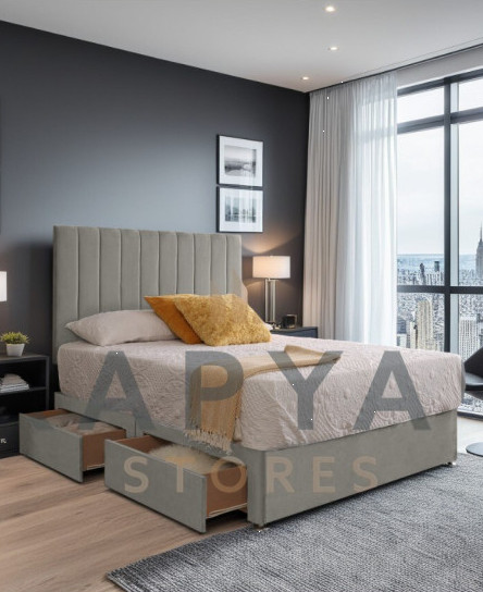 orthopaedic-divan-bed-set-with-mattress-and-headboard-3ft-4ft6-double-5ft-king