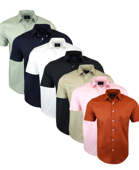 men-s-shirts-cotton-solid-summer-quality-holiday-casual-short-sleeve-shirts-p4