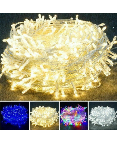 100-500led-fairy-lights-string-outdoor-indoor-christmas-tree-mains-plug-in-decor