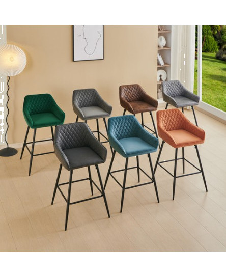 1-2-4x-breakfast-bar-stools-velvet-padded-bar-chairs-seat-kitchen-pub-stool-uk