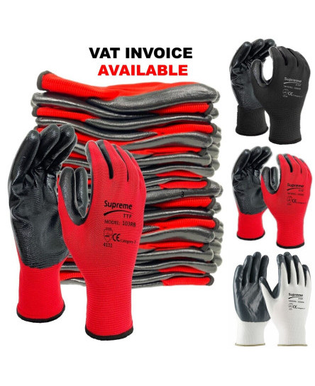 24-pairs-premium-nitrile-coated-red-nylon-work-gloves-builders-gardening-grip