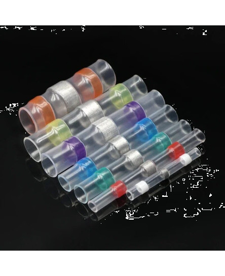 solder-sleeve-heat-shrink-seal-electric-butt-wire-connectors-waterproof-uk
