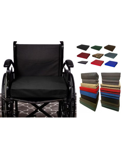 wheelchair-seat-cushion-memory-foam-pad-pressure-relief-support-chairs-uk
