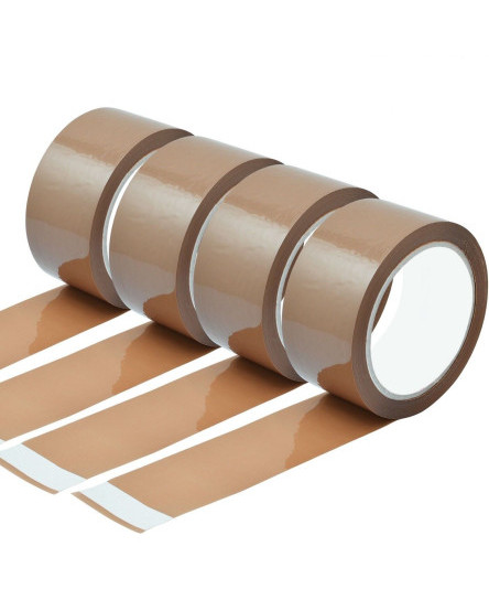 strong-brown-parcel-packing-packaging-tape-rolls-carton-sealing-48mm-x-66m