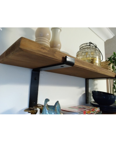 wooden-shelves-rustic-industrial-scaffold-board-with-wall-brackets-handmade