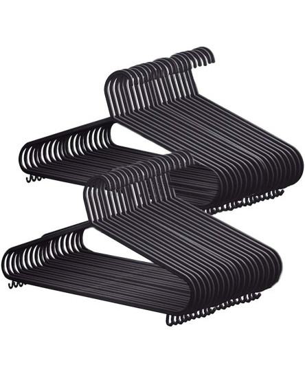 black-adult-plastic-coat-hangers-trousers-clothes-hangers-trouser-bar-lips