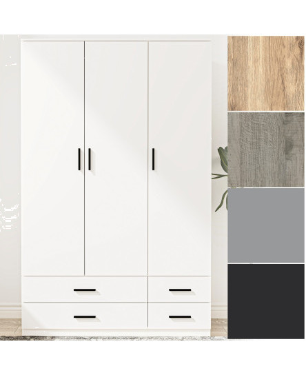 3-door-4-drawer-wardrobe-storage-shelf-hanging-wardrobe-bedroom-modern-furniture