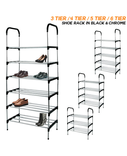 portable-3-6-tier-shoe-rack-stand-compact-space-saving-storage-organiser-shelf