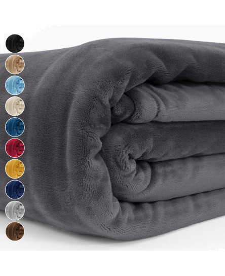 extra-large-fleece-blanket-super-soft-reversible-bed-sofa-throw-double-king