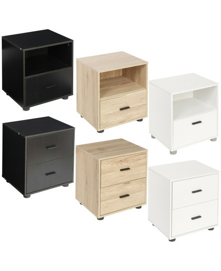 1-or-2-drawer-wooden-bedside-table-cabinet-bedroom-furniture-storage-nightstand