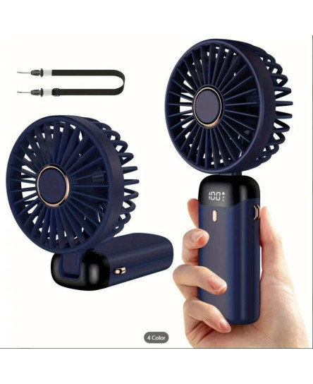 portable-hand-held-folding-desk-fans-cooler-cooling-usb-rechargeable