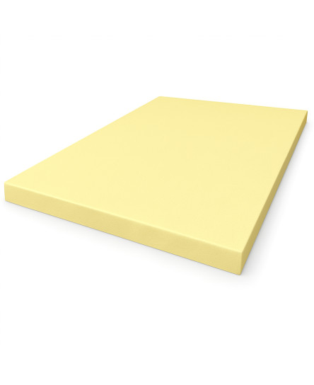 orthopaedic-memory-foam-mattress-topper-1-4-thick-with-or-without-cover