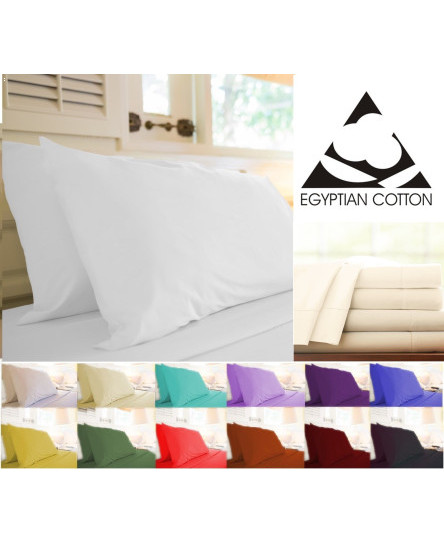 pillowcases-2-pack-egyptian-cotton-200tc-bed-room-pillow-cases-pair-14-colours