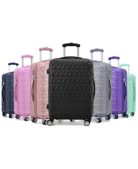 suitcase-hard-shell-travel-trolley-4-wheels-hand-small-large-luggage-20-24-28