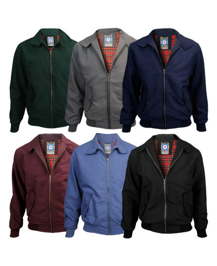 mens-classic-location-mod-coat-jacket-tartan-lining-soft-lightweight-jkt-s-5xl