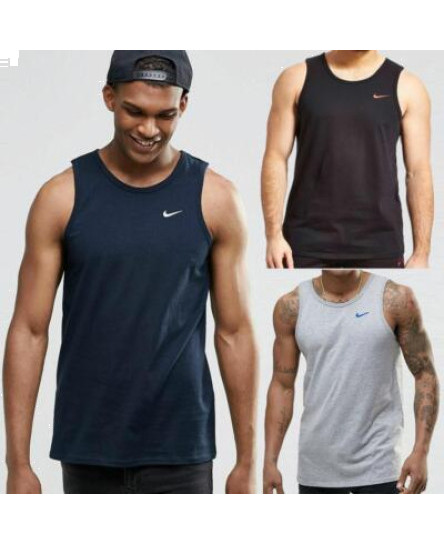 nike-mens-vest-embroidered-grey-swoosh-athletic-gym-training-tank-summer-top