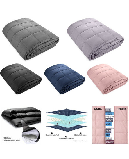 premium-weighted-blanket-ultra-soft-sensory-anxiety-autism-throw