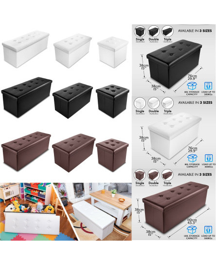 faux-leather-folding-storage-box-ottoman-seat-stool-storage-boxes-home-footstool