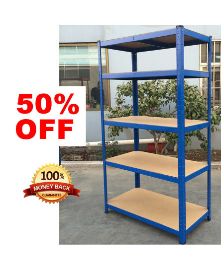 garage-racking-5-tier-shelving-unit-boltless-heavy-duty-metal-shelf-shed-storage