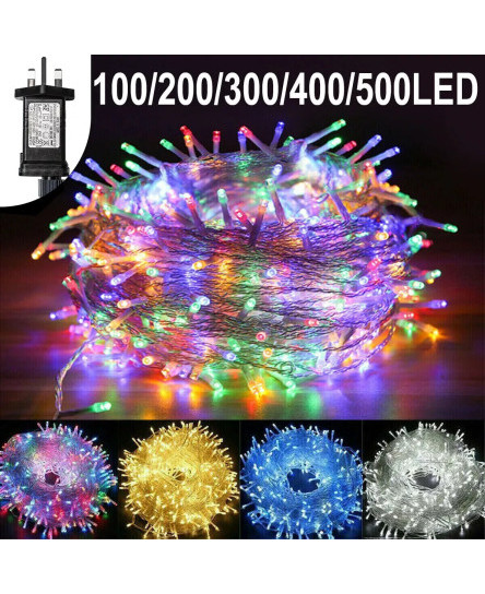 uk-fairy-string-lights-10-100m-mains-plug-in-christmas-tree-indoor-outdoor