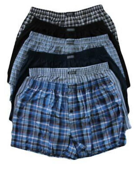 boxers-pack-of-12-men-s-woven-boxer-shorts-cotton-rich-comfort-fit-underwear
