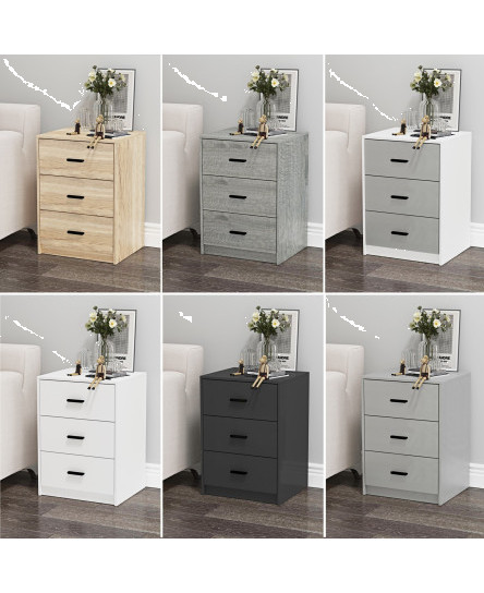 3-drawer-wooden-bedroom-bedside-cabinet-furniture-storage-nightstand-side-table
