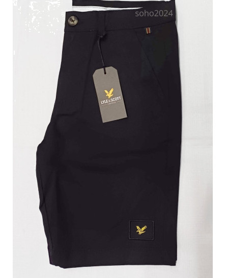 lyle-scott-chino-shorts-for-men-s