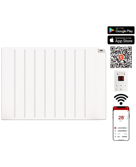 electric-panel-heater-wifi-app-smart-radiator-timer-led-wall-mount-eco-ip24-2kw