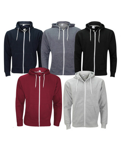 new-mens-plain-fleece-zip-up-top-zipper-hoody-sweatshirt-jacket-jumper-hoodie