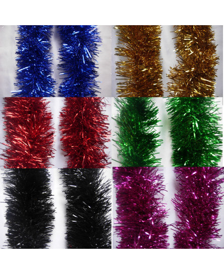 2m-6-5ft-tinsel-chunky-christmas-tree-decoration-home-xmas-garland-20-colour-uk