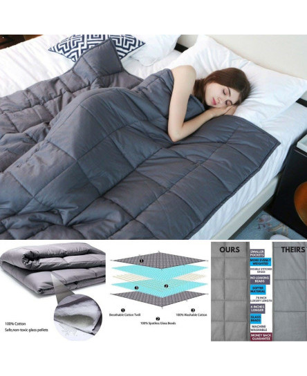 weighted-blanket-ultra-cosy-soft-sensory-anxiety-autism-throw-single-double-king