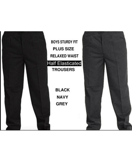 boys-school-trousers-plus-size-sturdy-fit-big-waist-half-elasticated-2-17-years