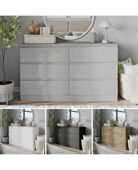wooden-chest-of-6-drawers-bedroom-furniture-storage-bedside-table-modern-cabinet
