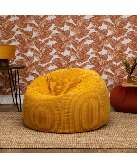 cord-bean-bag-chair-luxury-extra-large-classic-dome-adult-beanbag