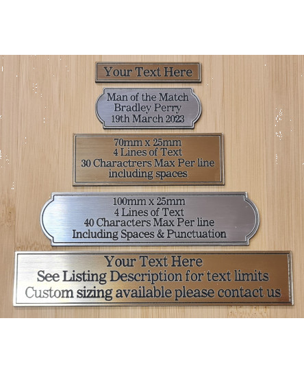 personalised-picture-trophy-plaque-name-engraved-plate-brass-silver-effect