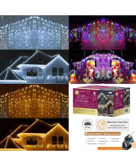 christmas-fairy-lights-led-icicle-waterfall-connectable-outdoor-xmas-home-decor