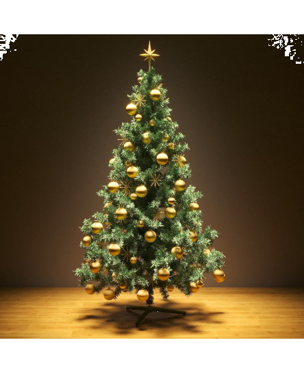 christmas-tree-with-stand-bushy-artificial-xmas-tree-home-decor-4ft-5ft-6ft-8ft