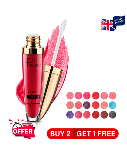 Superstay Velvet Matte Lip Colour Glitter Lip Gloss Liquid Lipstick Makeup UK